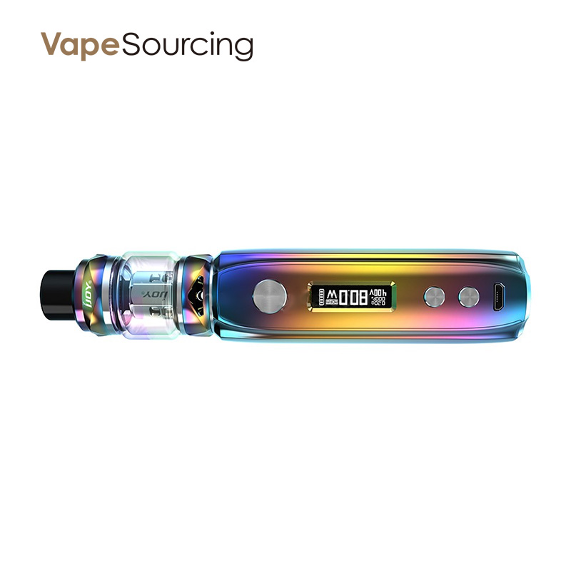 IJOY Katana Vape Pen Kit 3000mAh 81W