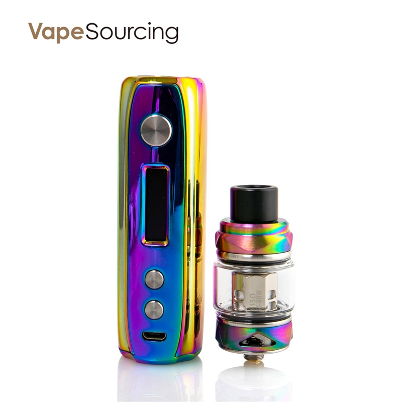 IJOY Katana Vape Pen Kit 3000mAh 81W