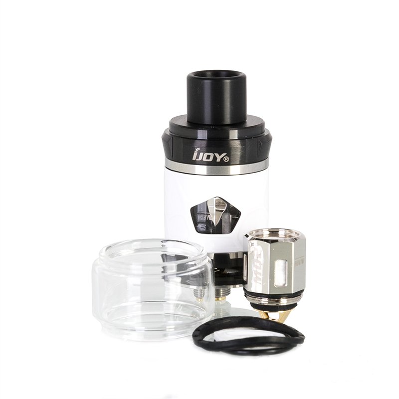 IJOY Mystique Sub Ohm Tank