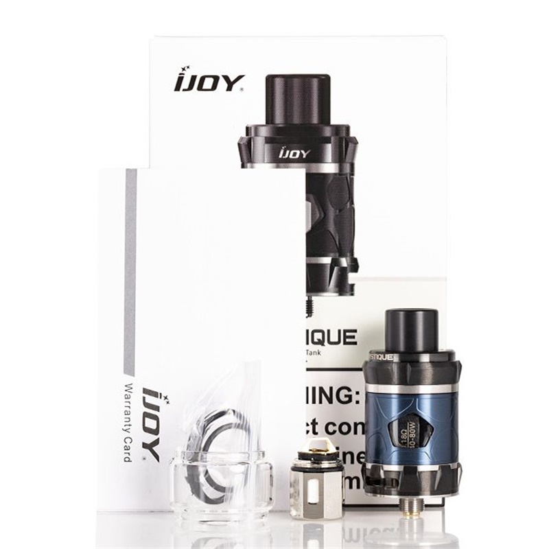 IJOY Mystique Sub Ohm Tank