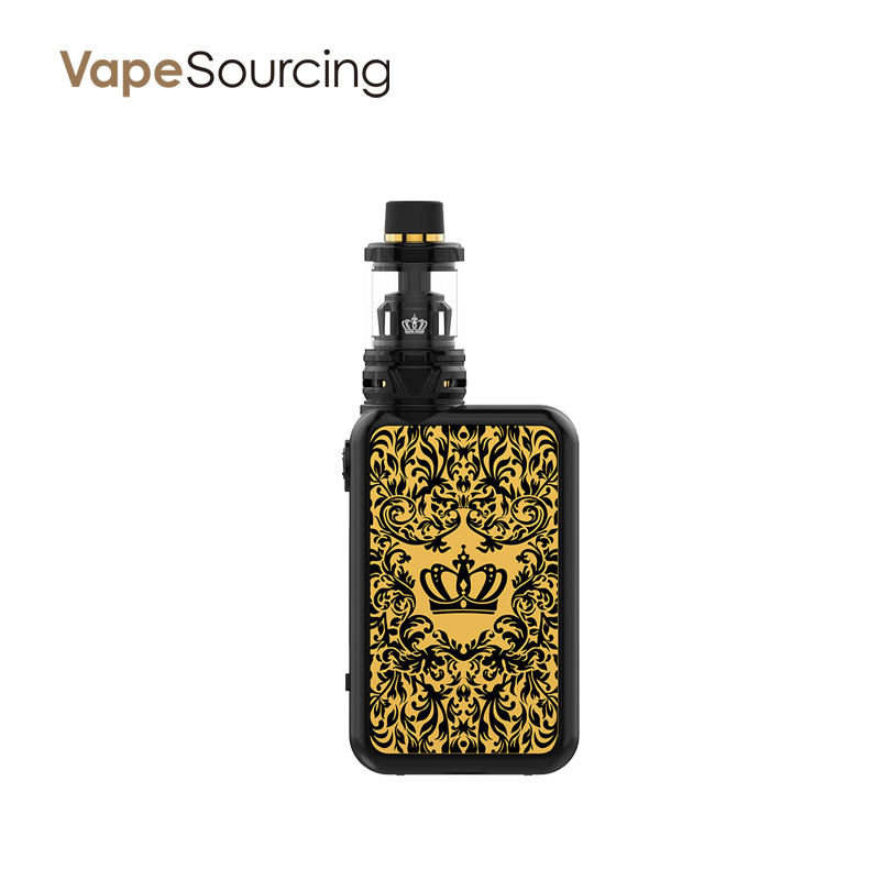 UWELL Crown 4(IV) Kit 200W with Crown 4(IV) Tank 6ml