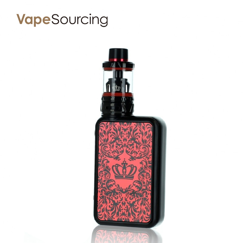 UWELL Crown 4(IV) Kit 200W with Crown 4(IV) Tank 6ml