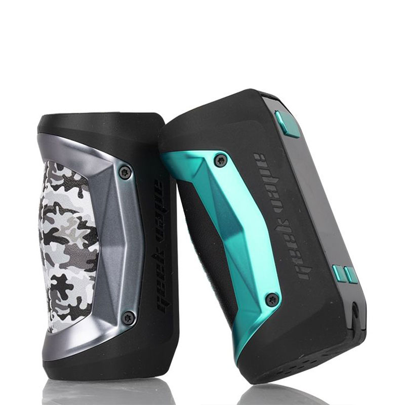 Geekvape Aegis Mini TC Box Mod 80W