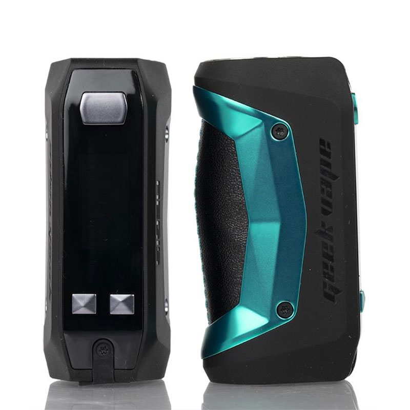 Geekvape Aegis Mini TC Box Mod 80W