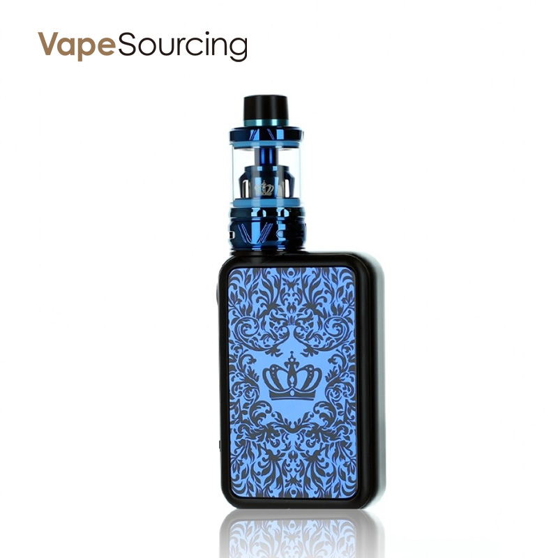 UWELL Crown 4(IV) Kit 200W with Crown 4(IV) Tank 6ml