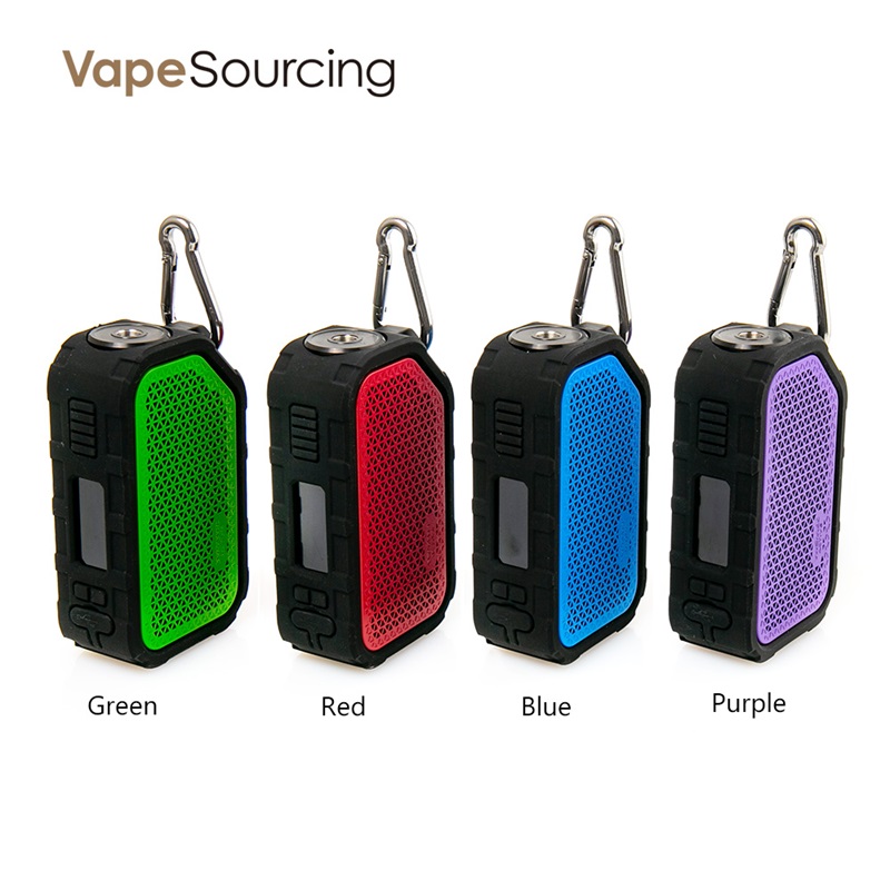 Wismec Active Mod 80W With Bluetooth Music