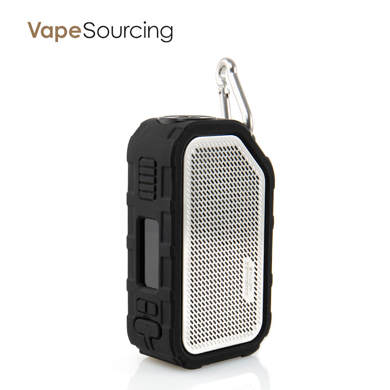 Wismec Active Mod 80W With Bluetooth Music