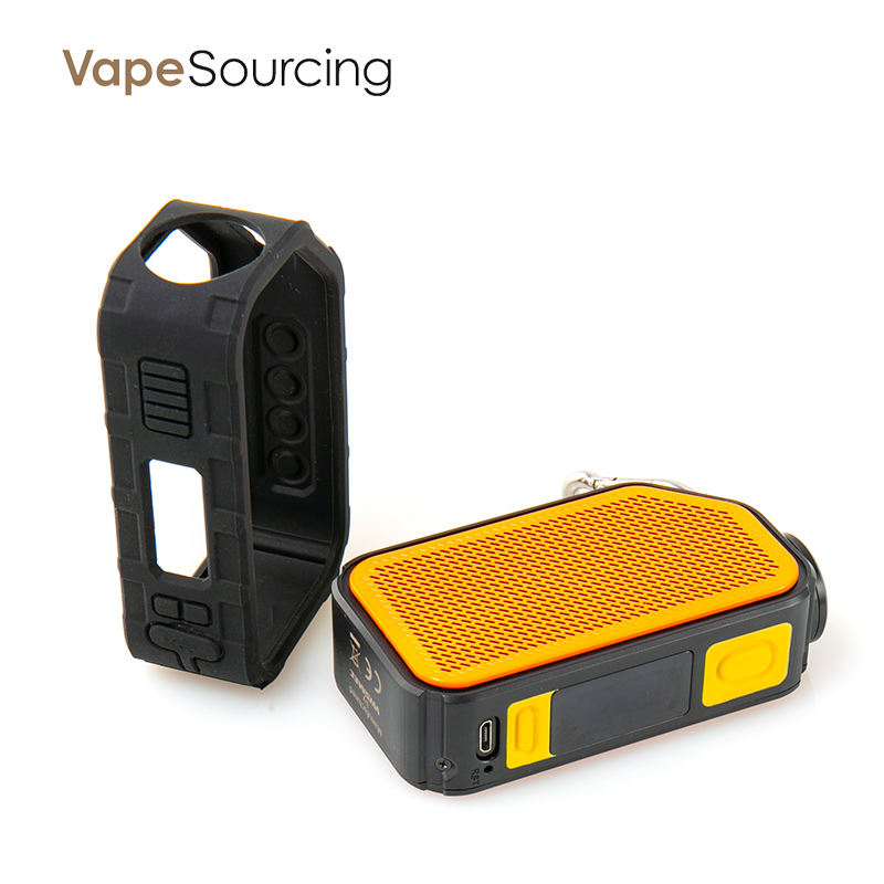 Wismec Active Mod 80W With Bluetooth Music