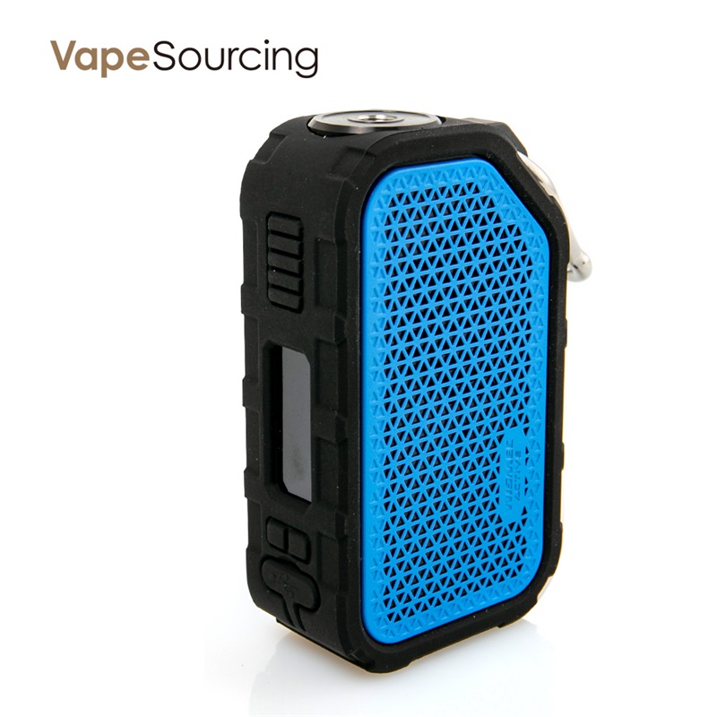 Wismec Active Mod 80W With Bluetooth Music