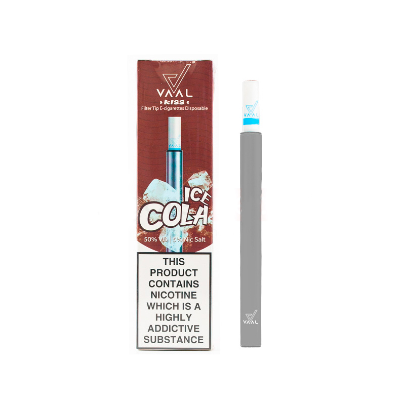 Joyetech VAAL Kiss Disposable Vape Device 200 Puffs 180mAh