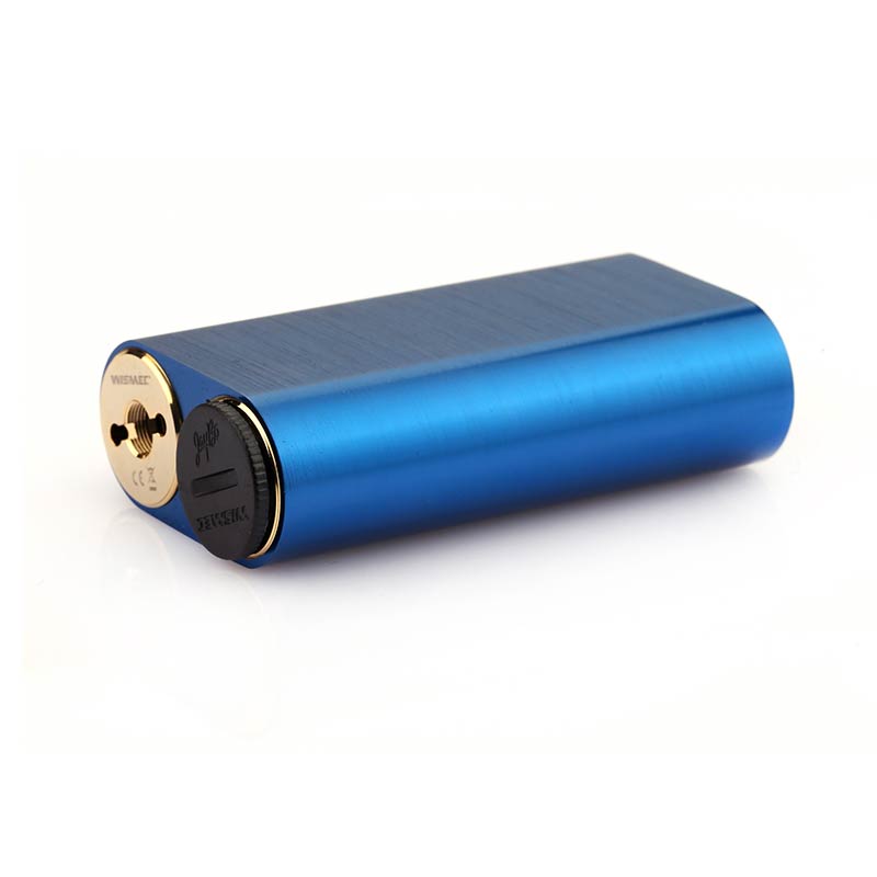 Wismec Noisy Cricket 18650 Battery Mod