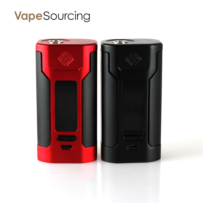 WISMEC Predator 228 Mod