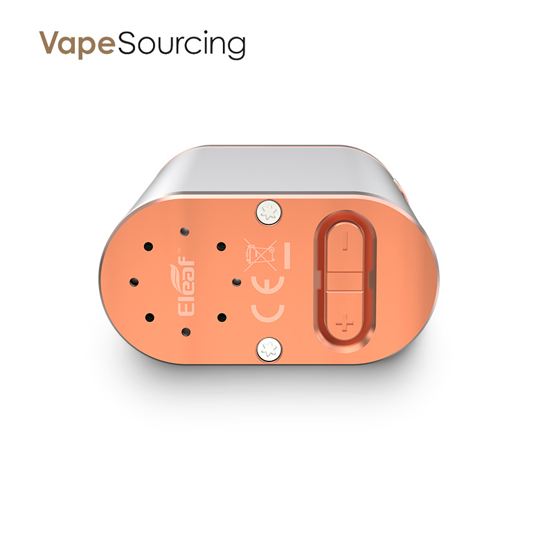 Eleaf iStick Pico 75W Box Mod (New Colors)