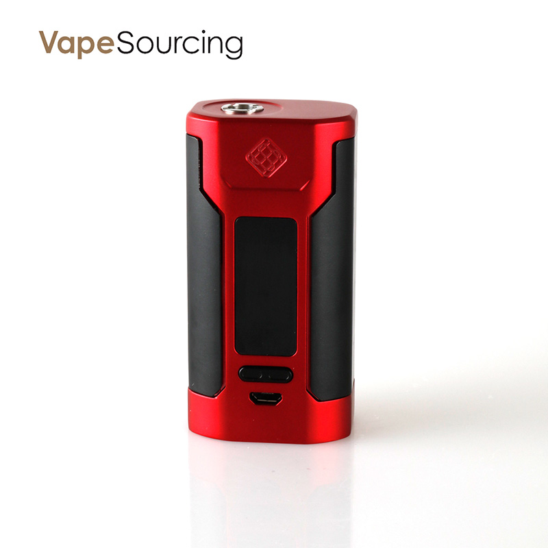 WISMEC Predator 228 Mod