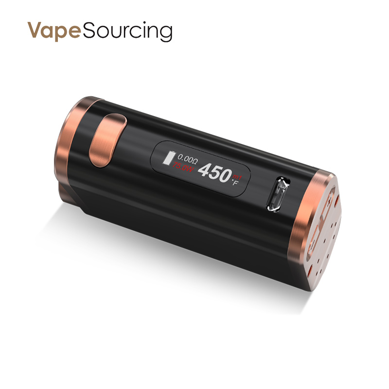 Eleaf iStick Pico 75W Box Mod (New Colors)