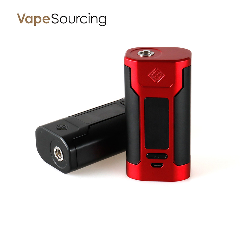 WISMEC Predator 228 Mod