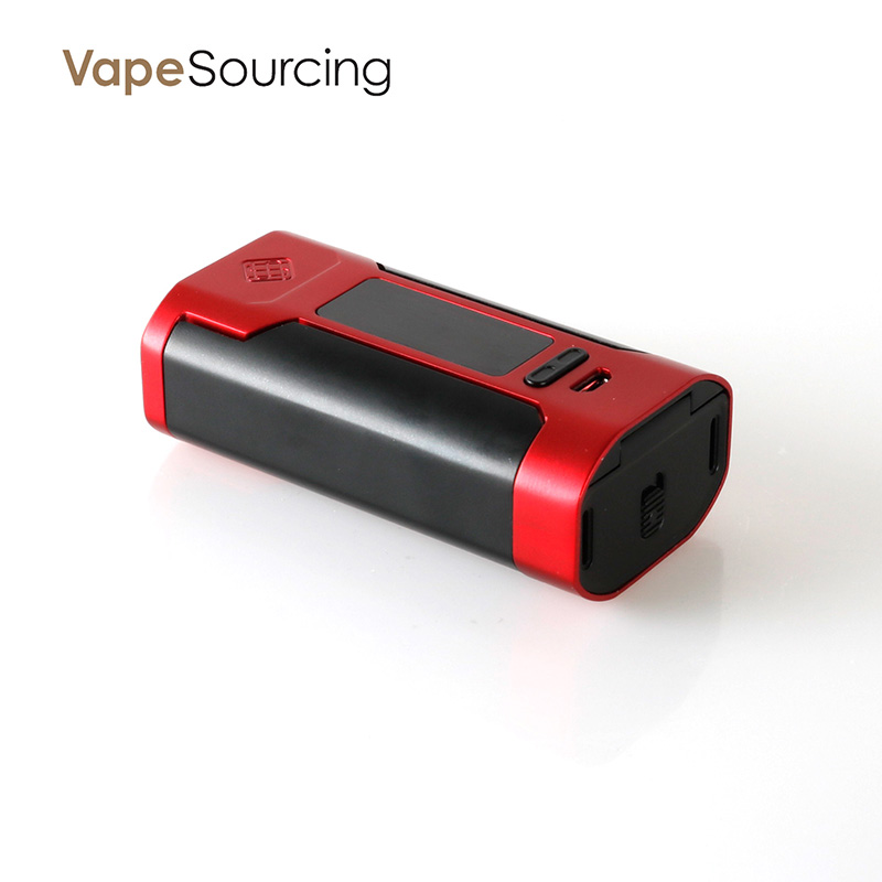 WISMEC Predator 228 Mod