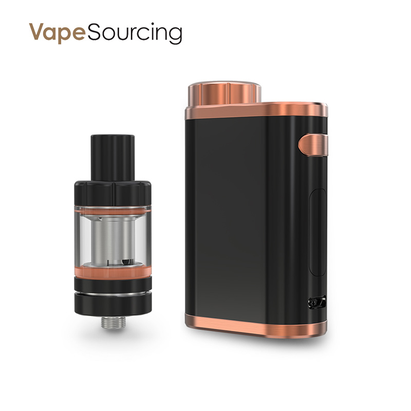 Eleaf iStick Pico 75W Box Mod (New Colors)