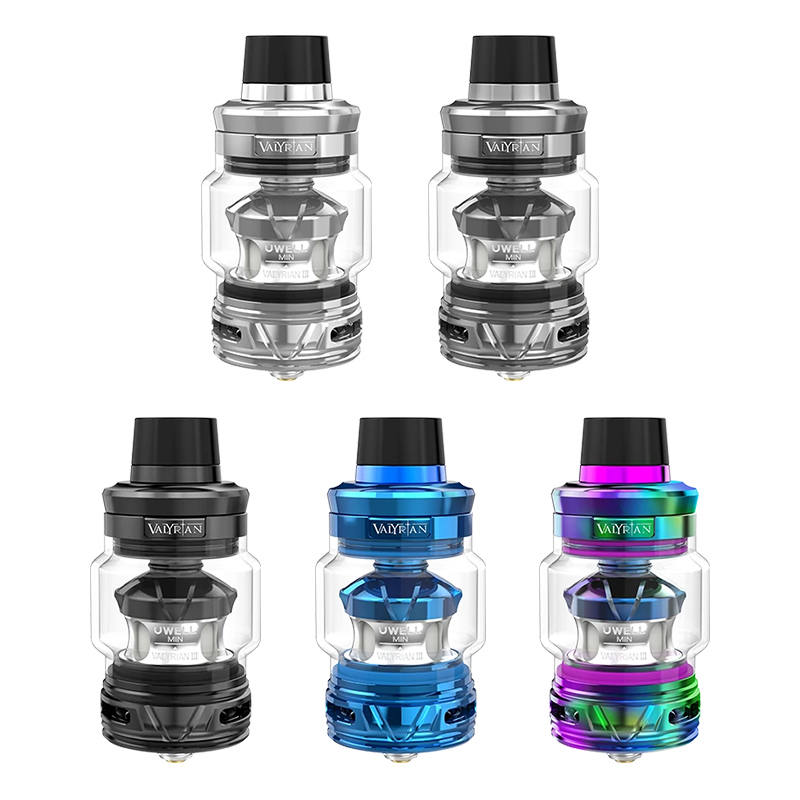 Uwell Valyrian 3 Sub Ohm Tank 6ml