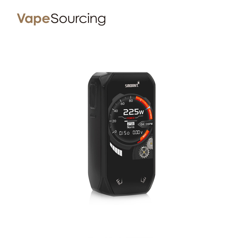 Smoant Naboo TC Box Mod 225W