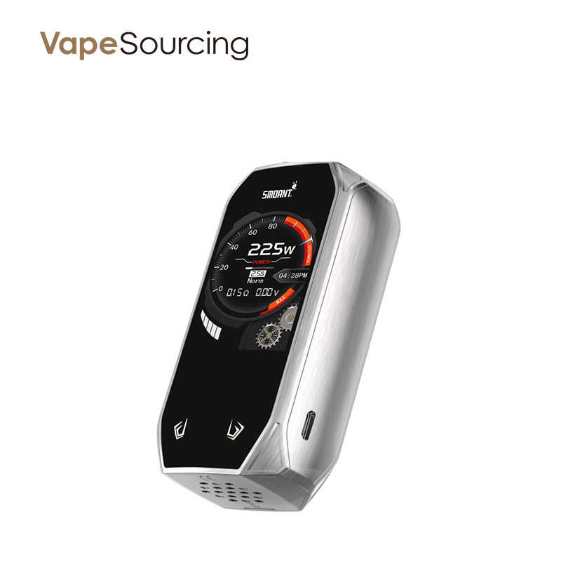 Smoant Naboo TC Box Mod 225W