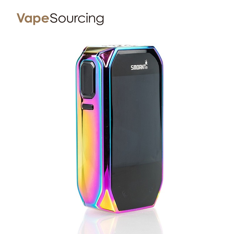 Smoant Naboo TC Box Mod 225W