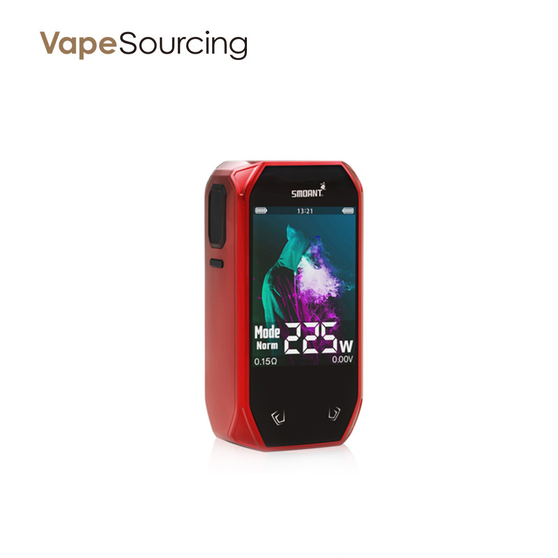 Smoant Naboo TC Box Mod 225W