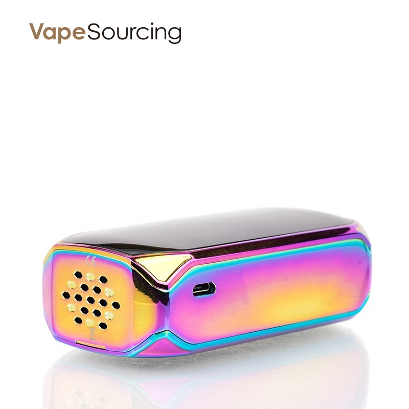 Smoant Naboo TC Box Mod 225W