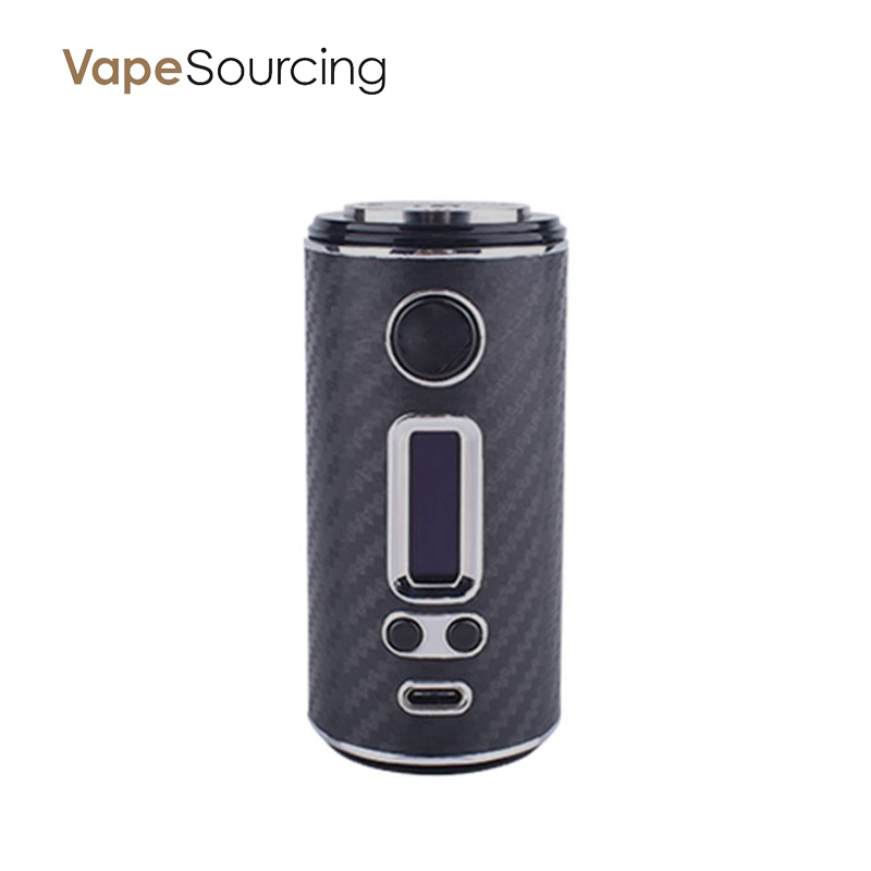 ShenRay GEO TC Box Mod 75W