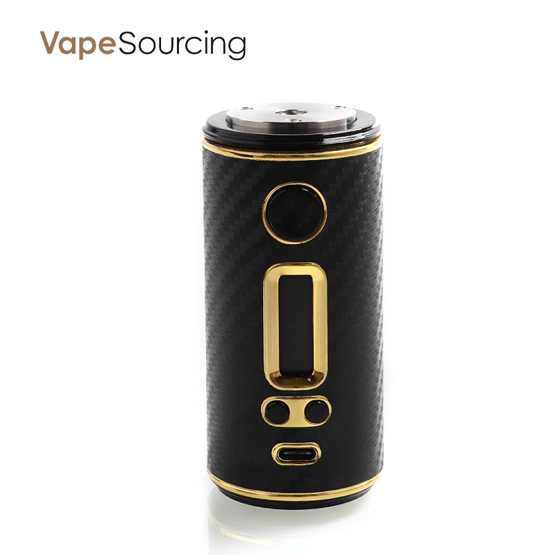 ShenRay GEO TC Box Mod 75W