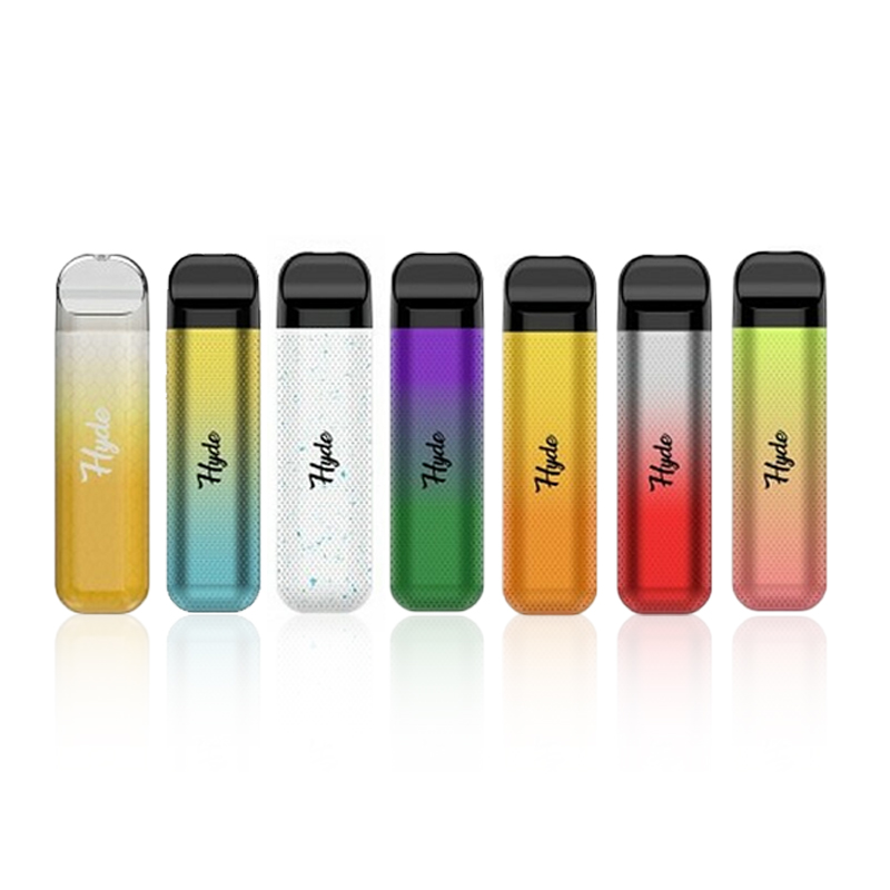 Hyde N-Bar Mini Disposable Kit 2500 Puffs 800mAh