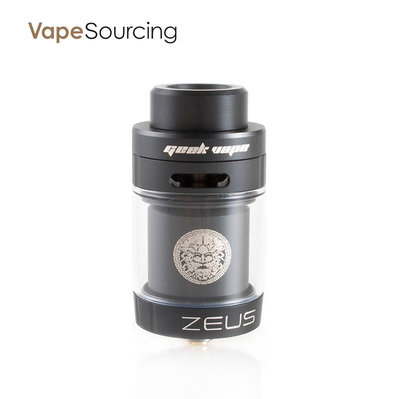 GeekVape Zeus Dual RTA 26mm