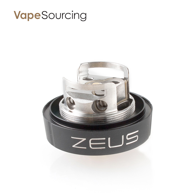 GeekVape Zeus Dual RTA 26mm