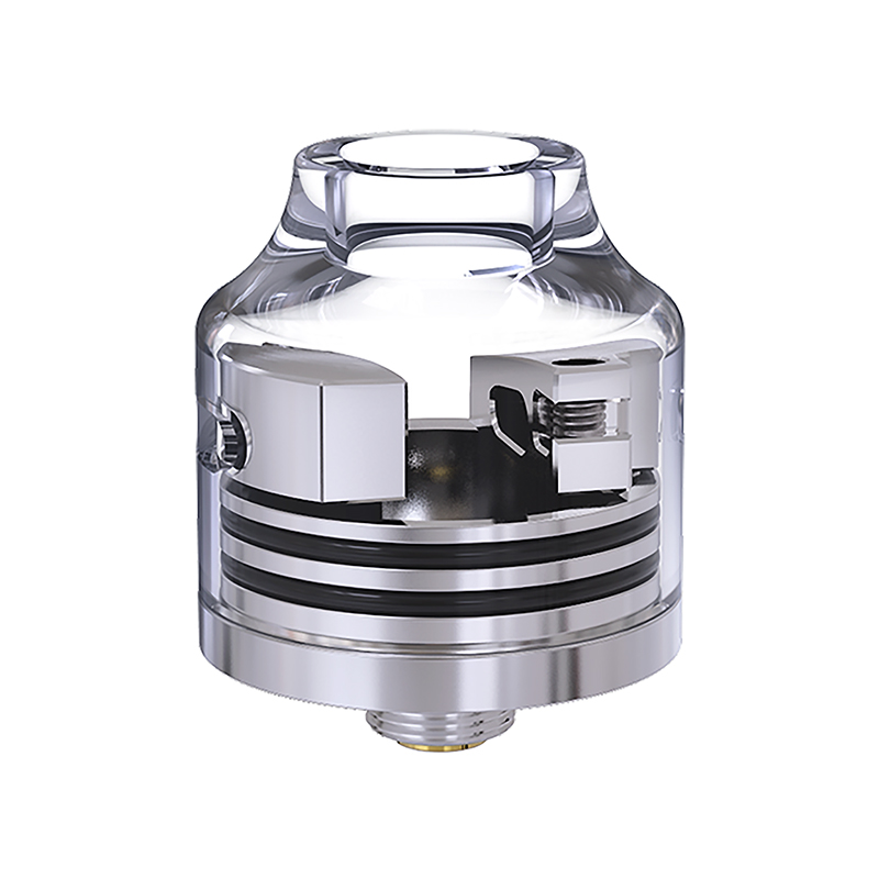 Oumier Wasp Nano RDA 22mm