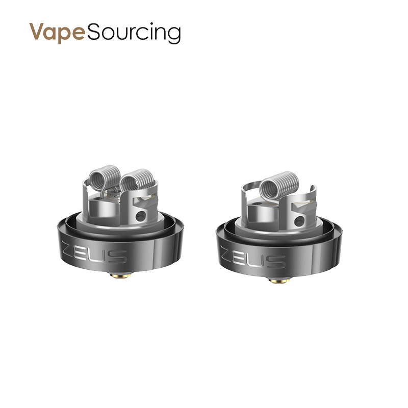 GeekVape Zeus Dual RTA 26mm