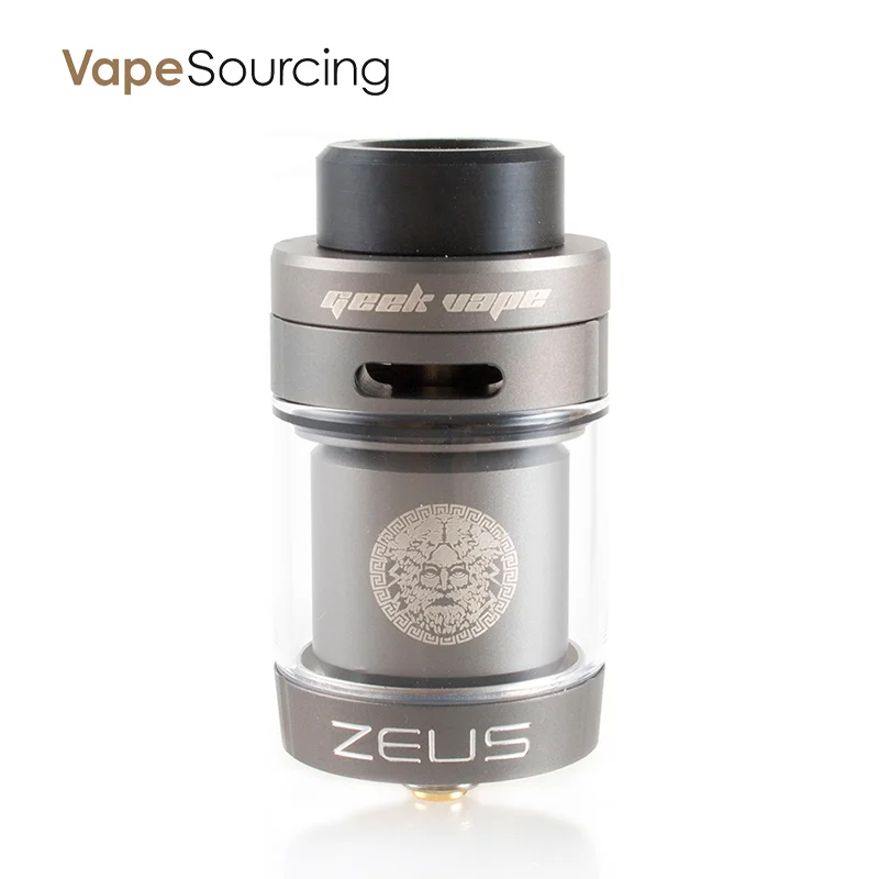 GeekVape Zeus Dual RTA 26mm