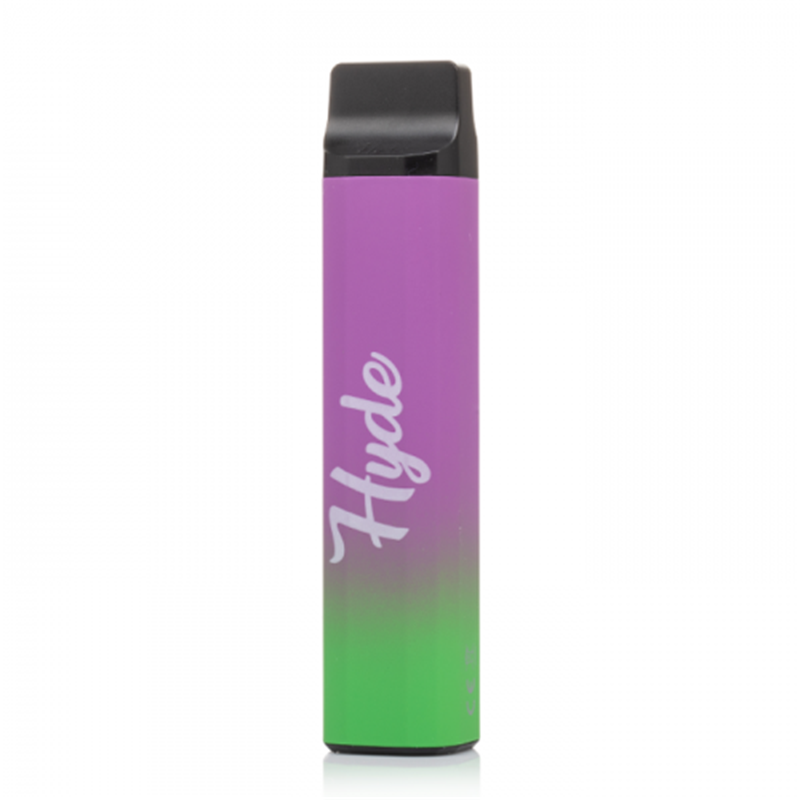 Hyde Edge Recharge Disposable Kit 3300 Puffs 10ml