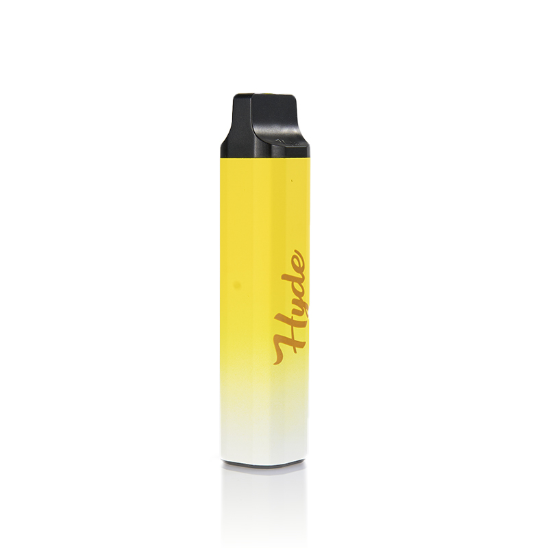 Hyde Edge Recharge Disposable Kit 3300 Puffs 10ml