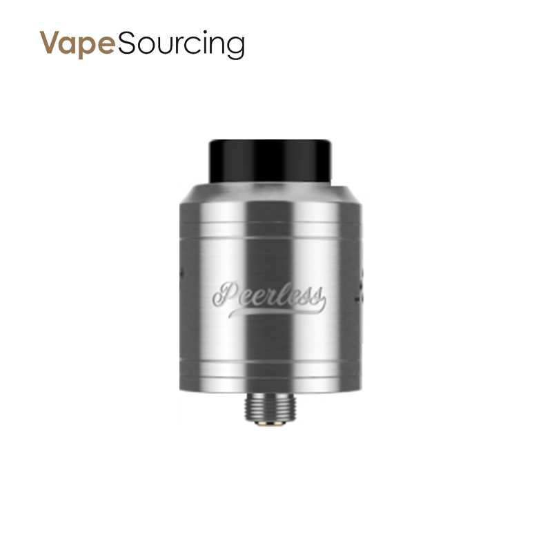 GeekVape Peerless RDA Special Edition