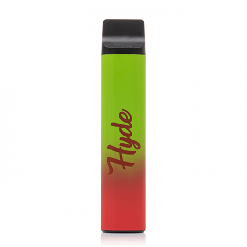 Hyde Edge Recharge Disposable Kit 3300 Puffs 10ml