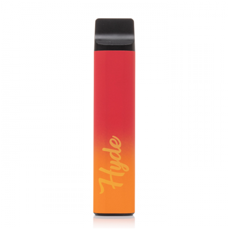 Hyde Edge Recharge Disposable Kit 3300 Puffs 10ml