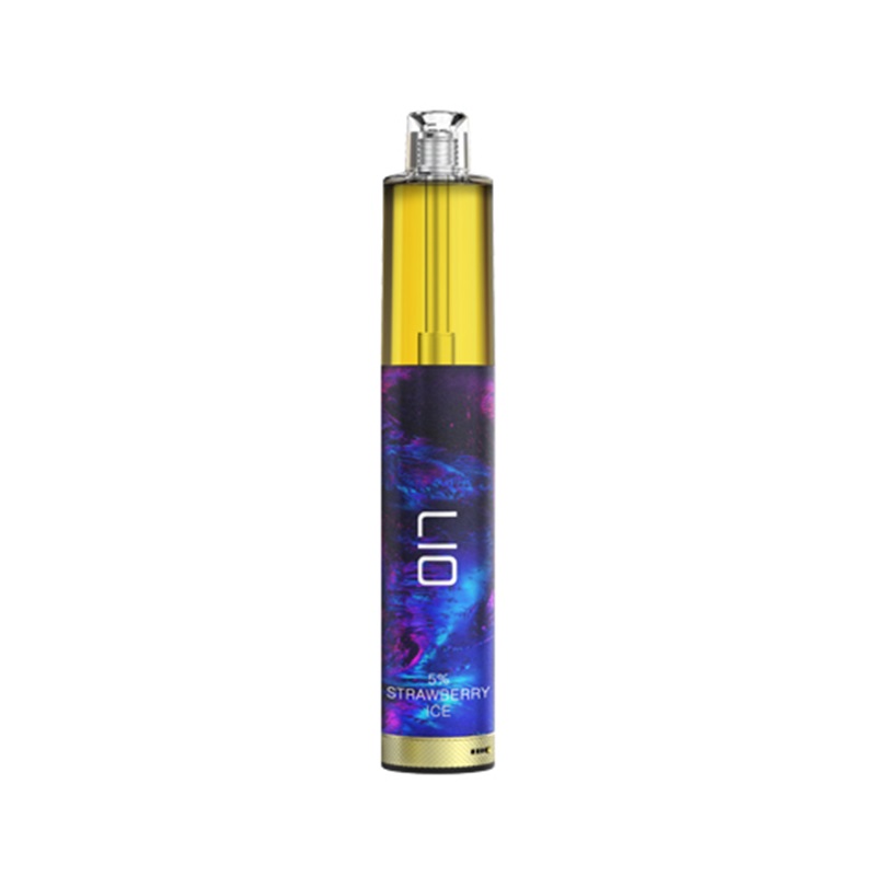 IJOY LIO Max Mesh Disposable Vape Kit 3000puffs 1000mah / 750mah