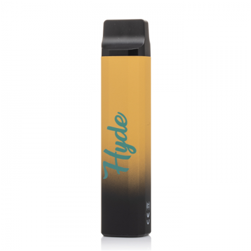 Hyde Edge Recharge Disposable Kit 3300 Puffs 10ml