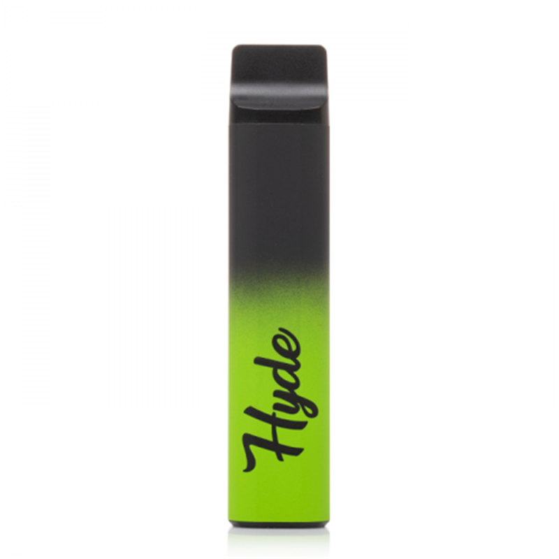 Hyde Edge Recharge Disposable Kit 3300 Puffs 10ml