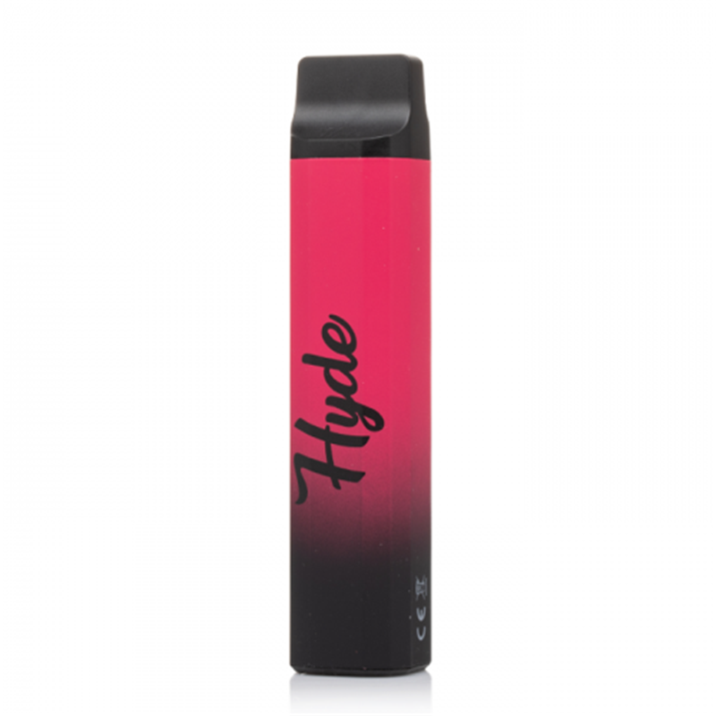 Hyde Edge Recharge Disposable Kit 3300 Puffs 10ml