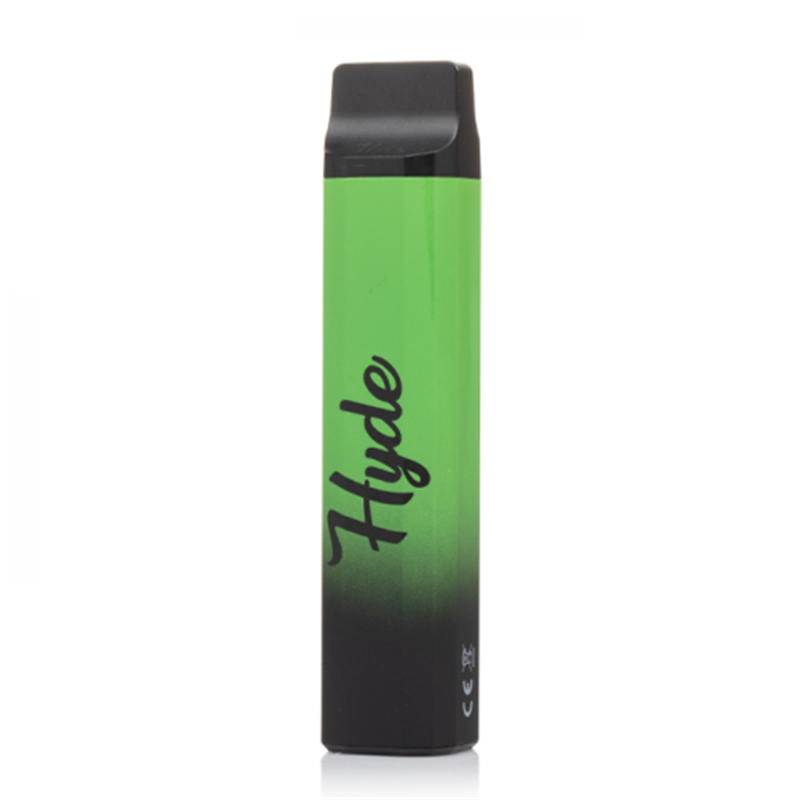 Hyde Edge Recharge Disposable Kit 3300 Puffs 10ml