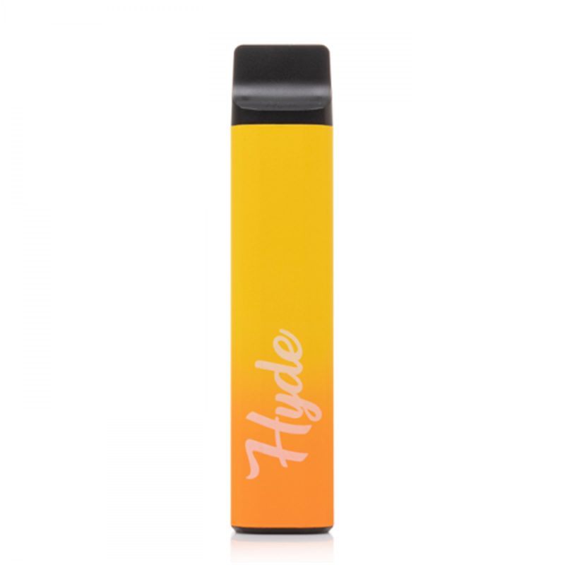 Hyde Edge Recharge Disposable Kit 3300 Puffs 10ml