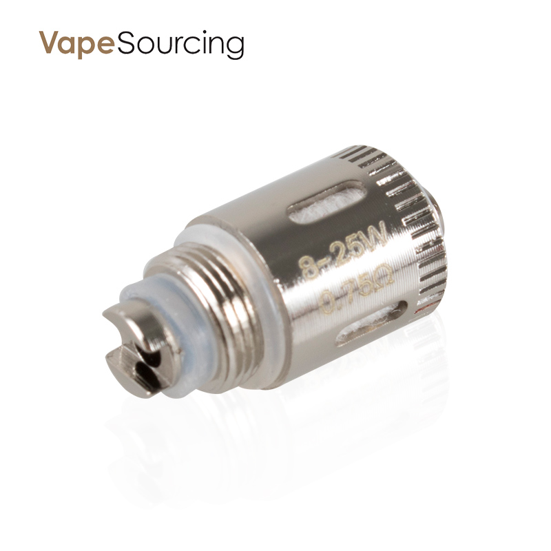 Eleaf GS Baby Atomizer 2ml