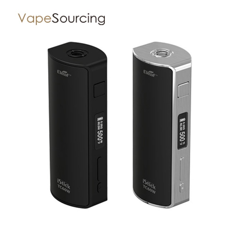 Eleaf iStick TC 60W Battery