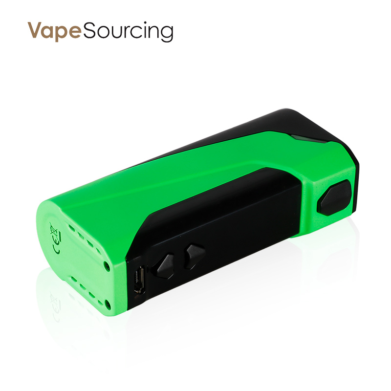 WISMEC CB-60 Box Mod